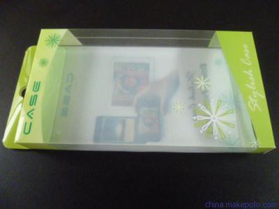 【膠盒廠批發PET膠盒,PET折盒,PET彩色盒,PET透明盒】價格,廠家,圖片,塑料盒,深圳市晨東升塑膠五金制品-