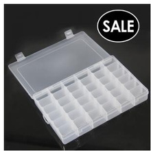 多格塑料盒子_首飾箱包_多格塑料盒子批發_多格塑料盒子供應_阿里巴巴