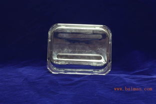 選購山東藍莓包裝盒，推薦青島透明盒子——泰聚恒生產廠家