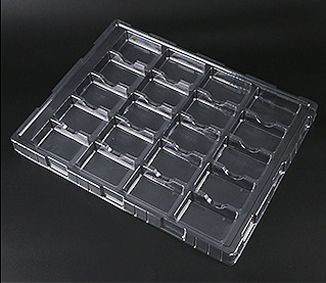 透明盒 從功能到美學的設計革新