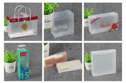 透明包裝盒logo報價與廠家選擇指南